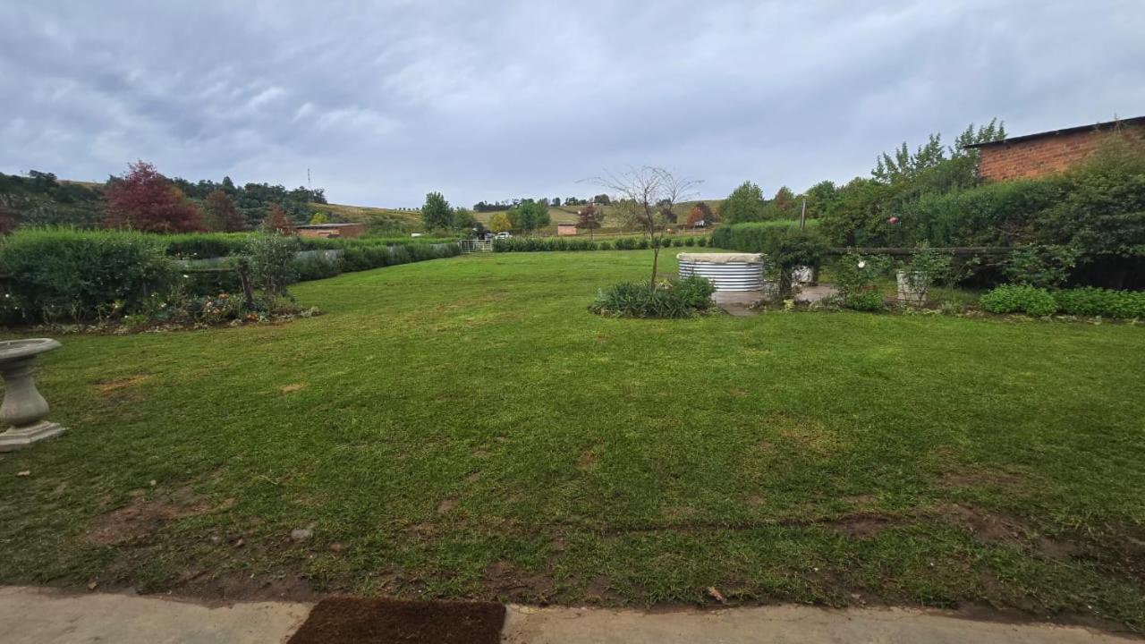 Springvale Farm Villa Nottingham Road Exteriör bild